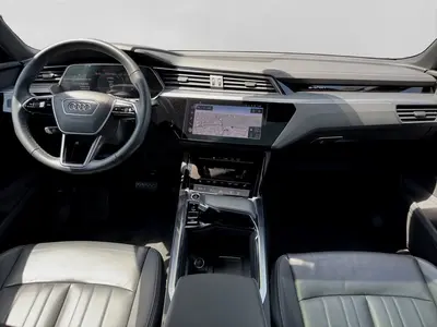 Audi Q8 e-tron – Foto 5