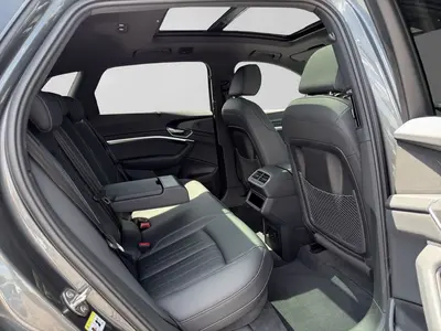 Audi Q8 e-tron – Foto 6