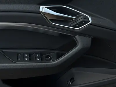 Audi Q8 e-tron – Foto 8