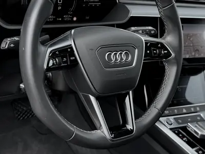 Audi Q8 e-tron – Foto 9