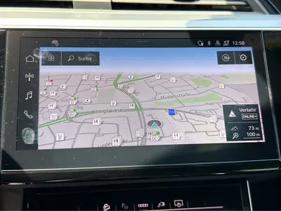 Audi Q8 e-tron – Foto 12