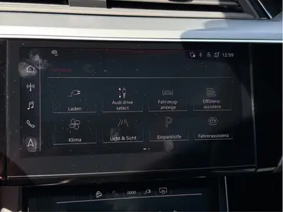 Audi Q8 e-tron – Foto 14