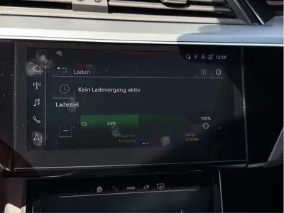 Audi Q8 e-tron – Foto 15