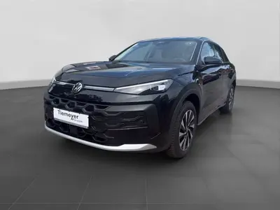 Volkswagen T-Roc – Foto 2