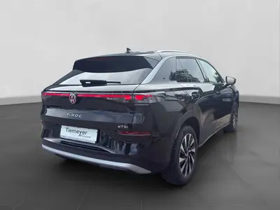 Volkswagen T-Roc – Foto 3