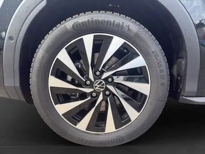 Volkswagen T-Roc – Foto 7
