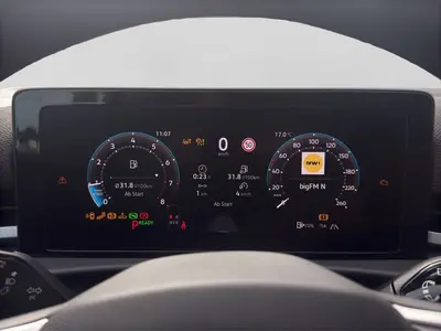 Volkswagen T-Roc – Foto 10