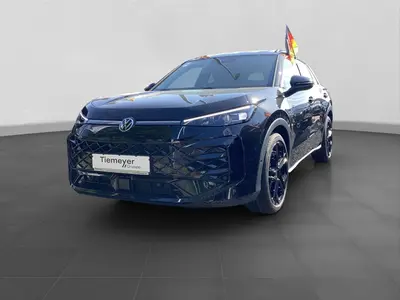 Volkswagen T-Roc – Foto 2