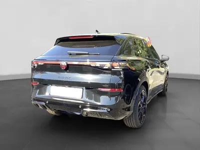 Volkswagen T-Roc – Foto 3