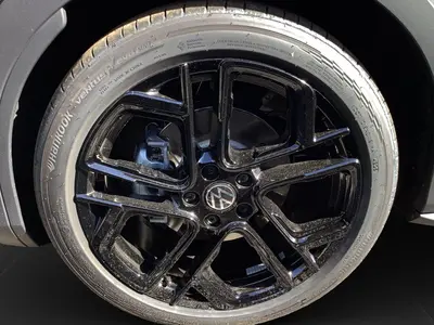 Volkswagen T-Roc – Foto 7