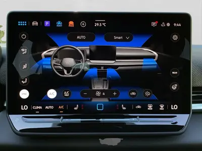 Volkswagen T-Roc – Foto 15