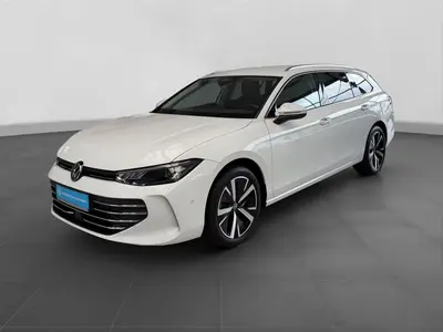 Volkswagen Passat Variant – Foto 2