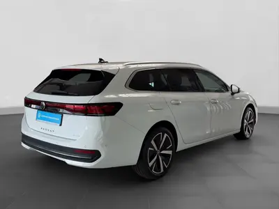 Volkswagen Passat Variant – Foto 3
