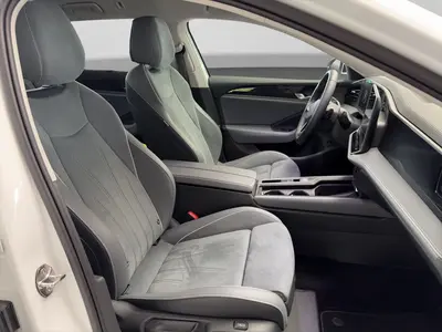 Volkswagen Passat Variant – Foto 4
