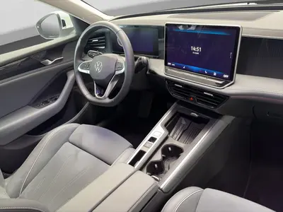 Volkswagen Passat Variant – Foto 5
