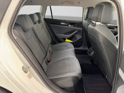 Volkswagen Passat Variant – Foto 6