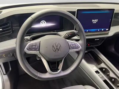 Volkswagen Passat Variant – Foto 9