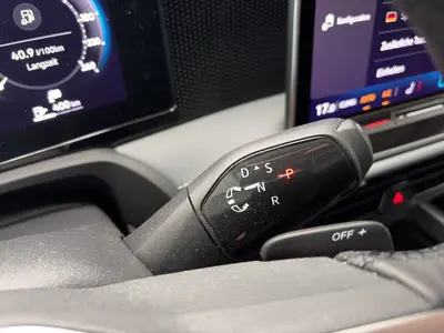 Volkswagen Passat Variant – Foto 11