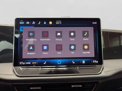 Volkswagen Passat Variant – Foto 12