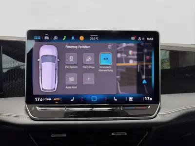 Volkswagen Passat Variant – Foto 14