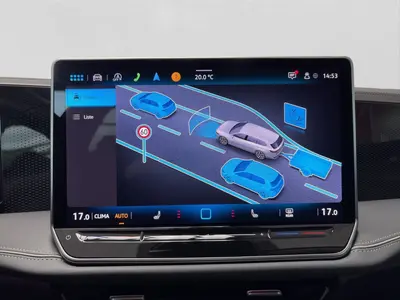 Volkswagen Passat Variant – Foto 15