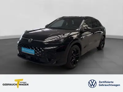 Volkswagen T-Roc – Foto 1