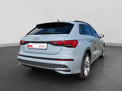 Audi A3 Sportback – Foto 3
