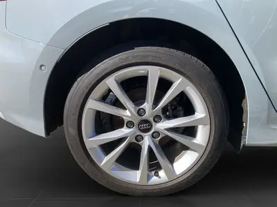 Audi A3 Sportback – Foto 7