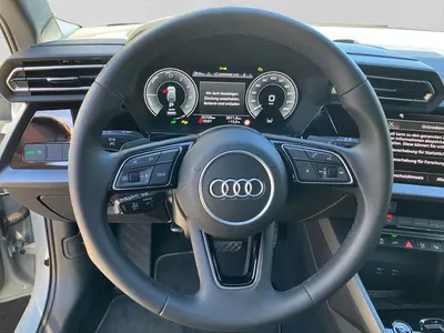 Audi A3 Sportback – Foto 9