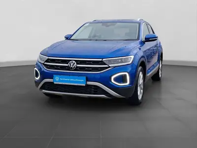 Volkswagen T-Roc – Foto 2