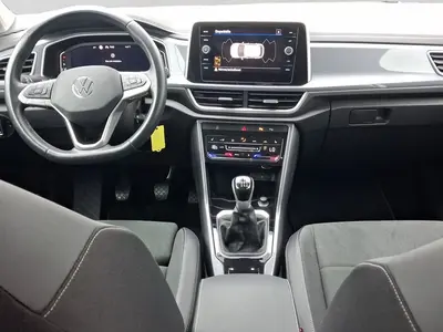 Volkswagen T-Roc – Foto 5