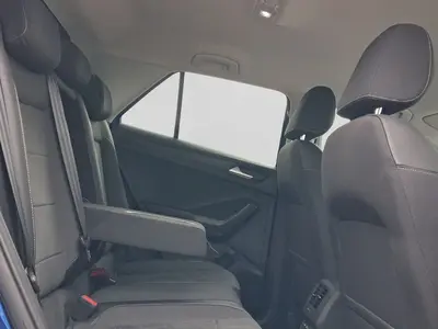 Volkswagen T-Roc – Foto 6