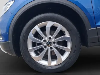 Volkswagen T-Roc – Foto 7