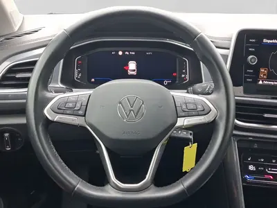Volkswagen T-Roc – Foto 9