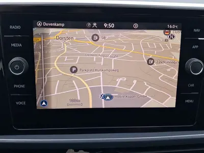Volkswagen T-Roc – Foto 12