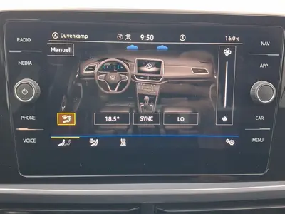 Volkswagen T-Roc – Foto 13