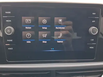 Volkswagen T-Roc – Foto 16