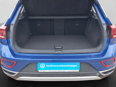 Volkswagen T-Roc – Foto 17