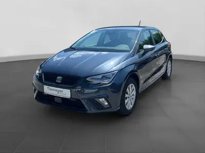Seat Ibiza – Foto 2
