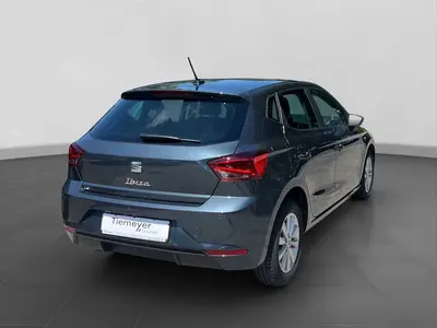 Seat Ibiza – Foto 3