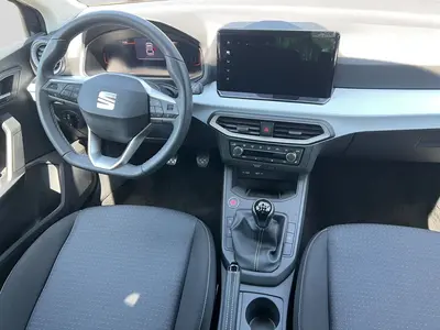 Seat Ibiza – Foto 5