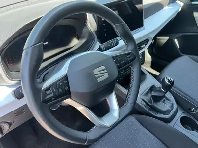 Seat Ibiza – Foto 9