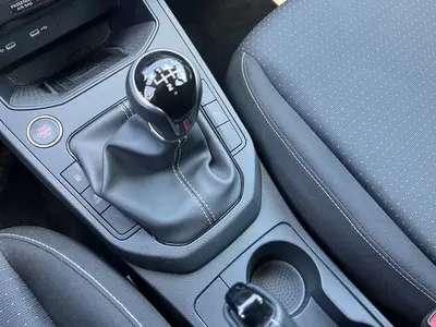 Seat Ibiza – Foto 11