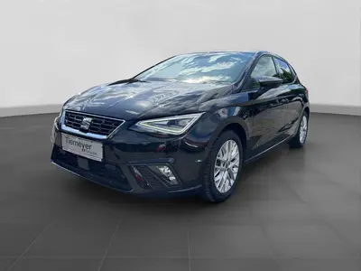 Seat Ibiza – Foto 2