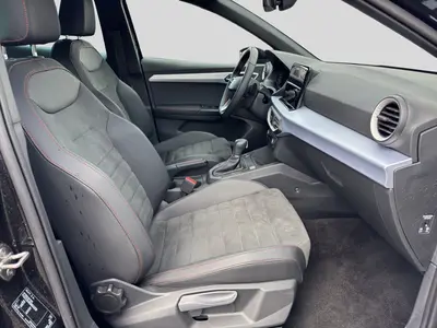 Seat Ibiza – Foto 4