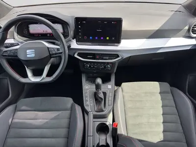 Seat Ibiza – Foto 5