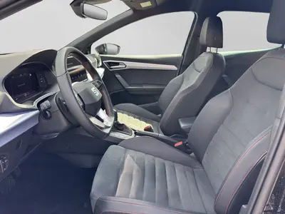 Seat Ibiza – Foto 18
