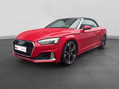 Audi A5 Cabriolet – Foto 2