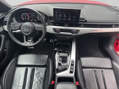 Audi A5 Cabriolet – Foto 5