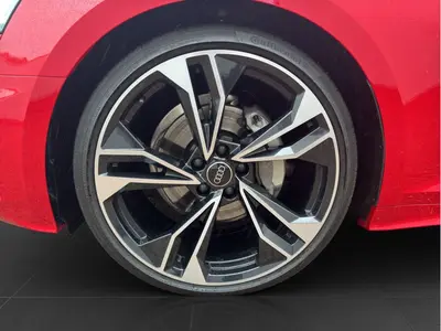 Audi A5 Cabriolet – Foto 7